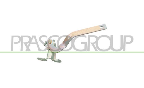 PRASCO Cerniera, Cofano motore FT1223704