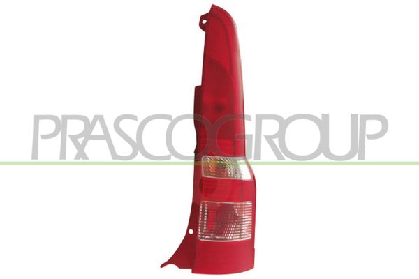 PRASCO Luce posteriore FT1224154
