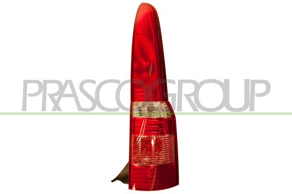 PRASCO Luce posteriore FT1224173