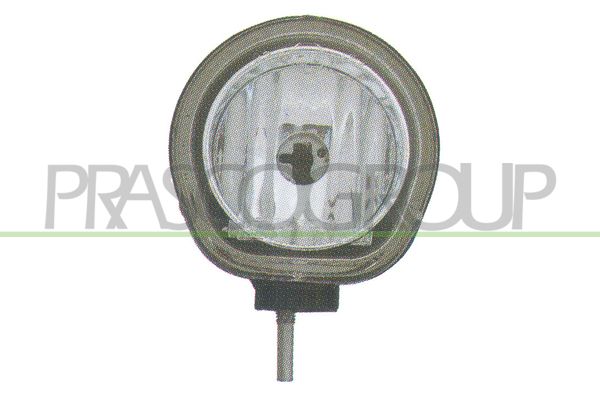 FENDINEBBIA DX/SX CITROEN JUMPER Mod 01/06 06/14