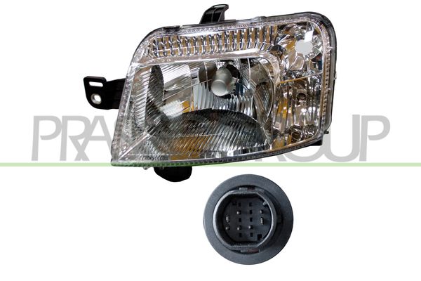 PRASCO Faro principale FT1224824