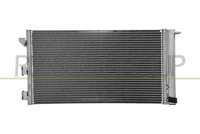 PRASCO Condensatore, Climatizzatore FT122C001