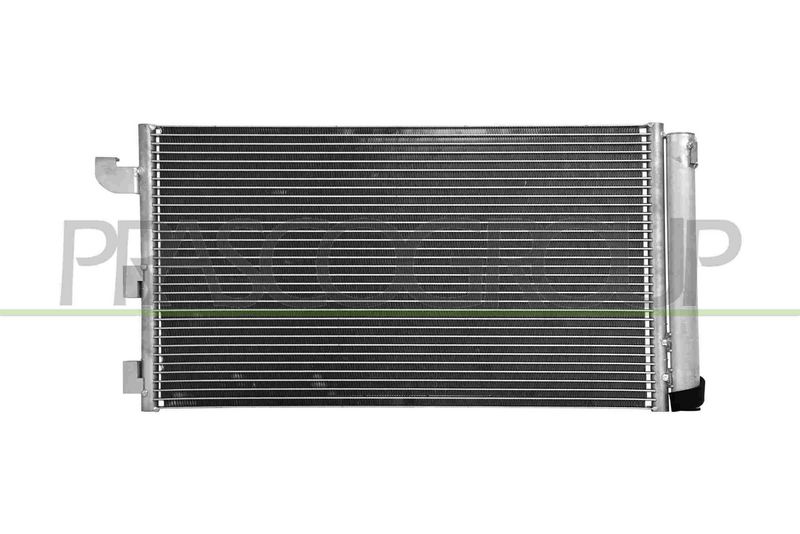 PRASCO Condensatore, Climatizzatore FT122C002