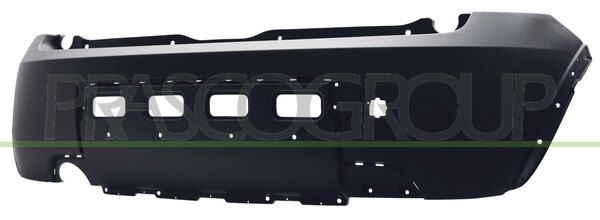 PRASCO Paraurti FT1231051