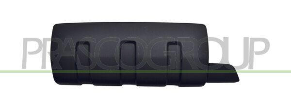 PRASCO Griglia di ventilazione, Paraurti FT1232150