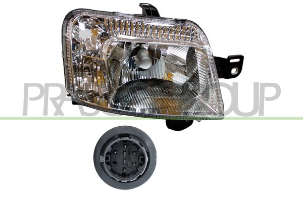 PRASCO Faro principale FT1234803