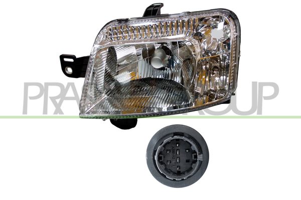 PRASCO Faro principale FT1234804
