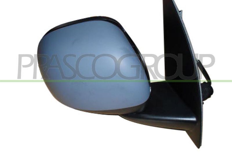 PRASCO Specchio retrovisore esterno FT1237104P