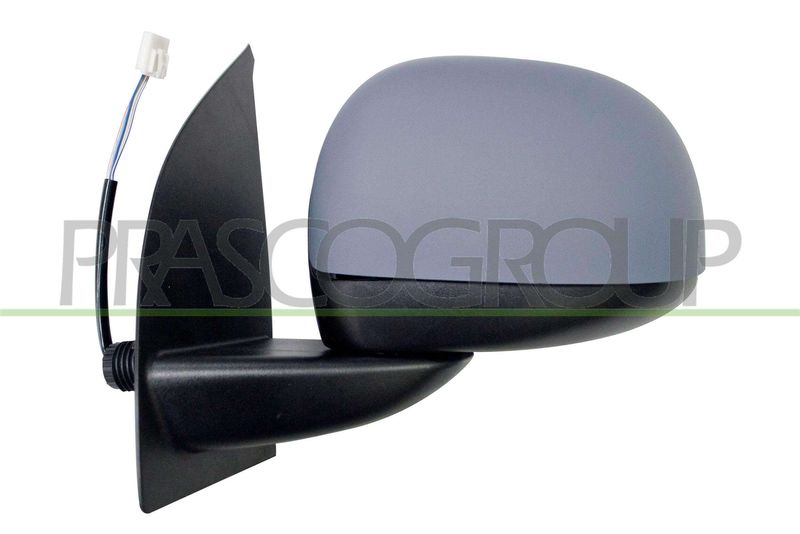 PRASCO Specchio retrovisore esterno FT1237134P