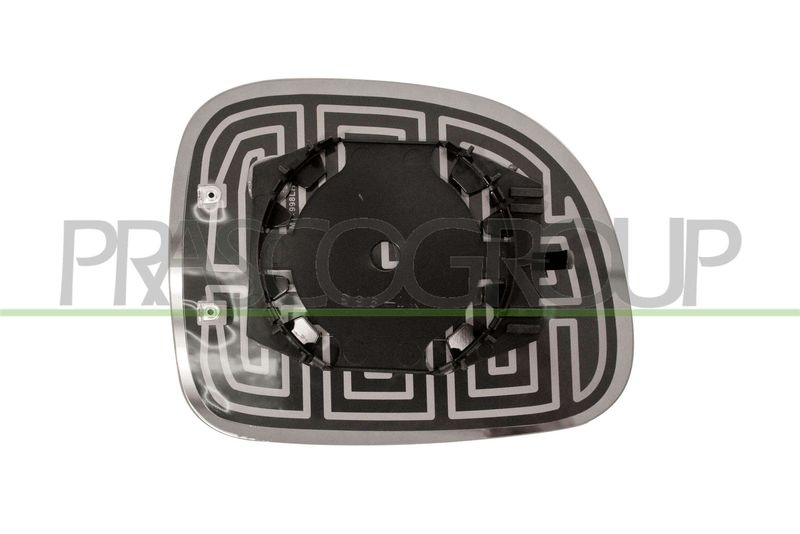 PRASCO Specchio retrovisore esterno FT1237514