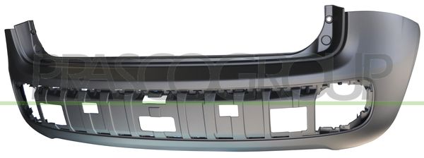 PRASCO Paraurti FT1241061