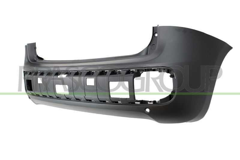 PRASCO Paraurti FT1241071