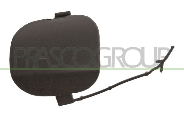 PRASCO Ribalta, Gancio traino FT1241236
