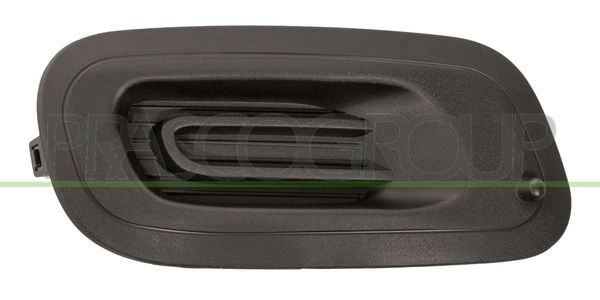 PRASCO Griglia di ventilazione, Paraurti FT1242123