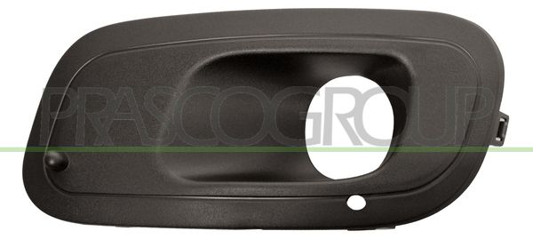 PRASCO Griglia di ventilazione, Paraurti FT1242134