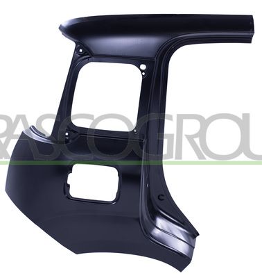 PRASCO Parafango FT1243053