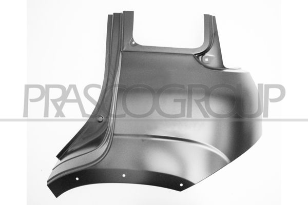 PRASCO Parafango FT1243064