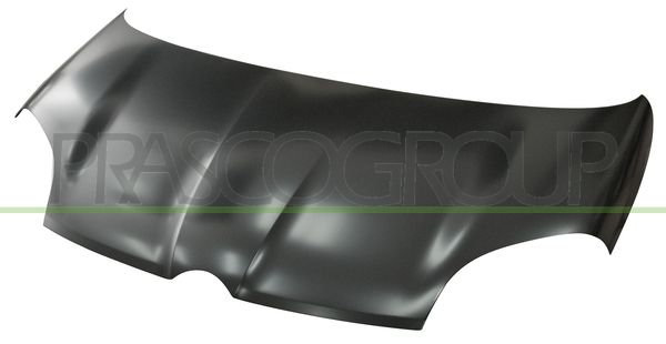 PRASCO Cofano motore FT1243100