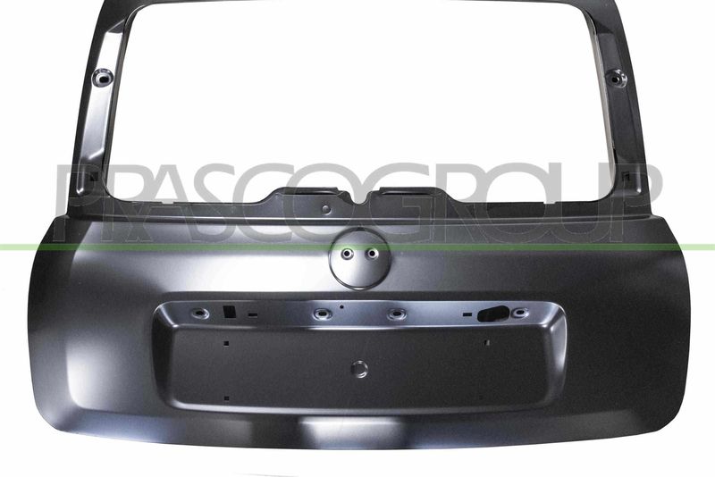 PRASCO Ribalta cofano bag./vano carico FT1243150