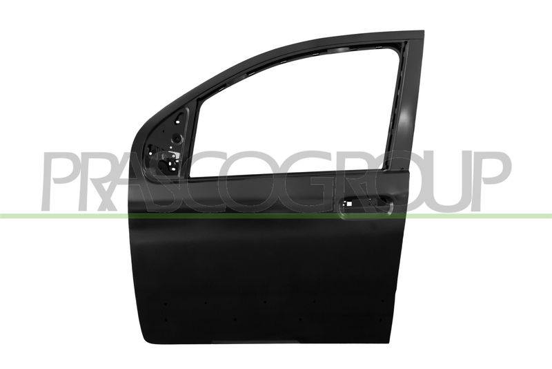 PRASCO Portiera, Carrozzeria FT1243504