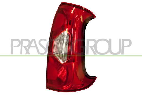 PRASCO Luce posteriore FT1244153