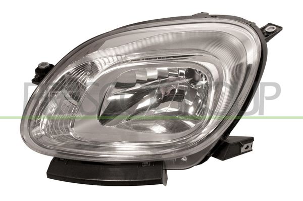 PRASCO Faro principale FT1244804