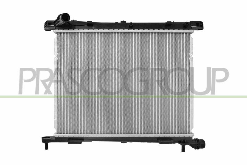 PRASCO Radiatore, Raffreddamento motore FT124R101