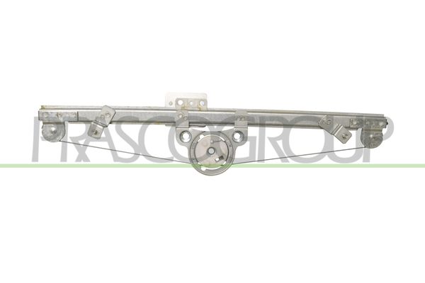 PRASCO Alzacristallo FT124W023