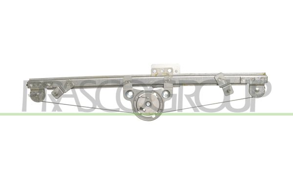 PRASCO Alzacristallo FT124W024
