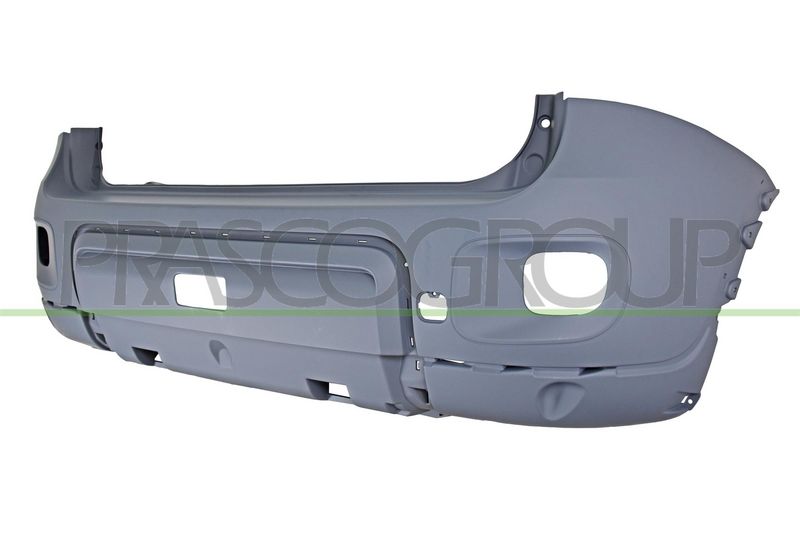 PRASCO Paraurti FT1251051