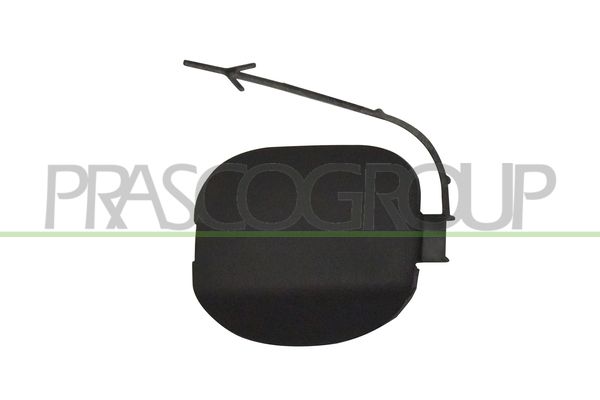 PRASCO Ribalta, Gancio traino FT1251236