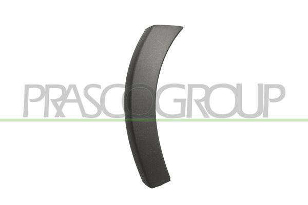 PRASCO Allargamento parafango FT1251572