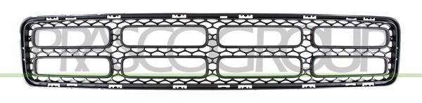 PRASCO Griglia di ventilazione, Paraurti FT1252120
