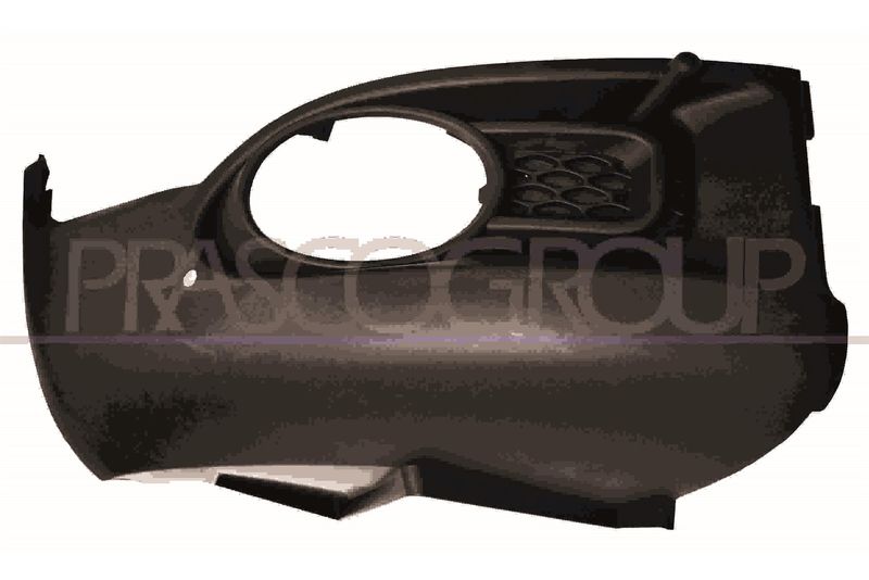PRASCO Griglia di ventilazione, Paraurti FT1252124