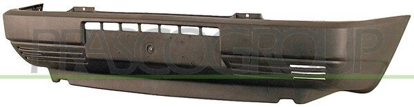 PRASCO Paraurti FT1271001