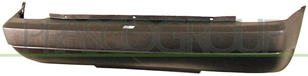 PRASCO Paraurti FT1271051
