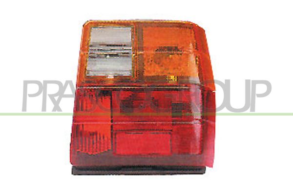 PRASCO Luce posteriore FT1274053