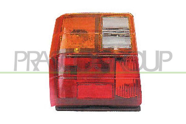 PRASCO Luce posteriore FT1274054