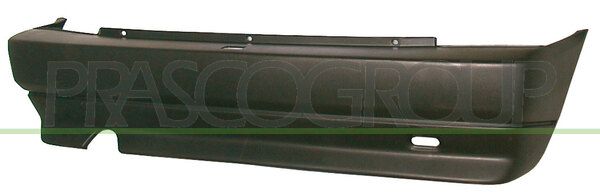 PRASCO Paraurti FT1291051