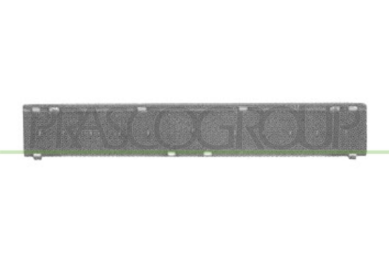PRASCO Griglia radiatore FT1292011