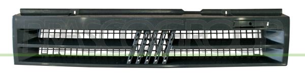 PRASCO Griglia radiatore FT1292031