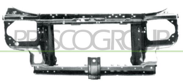 PRASCO Pannellatura anteriore FT1293200