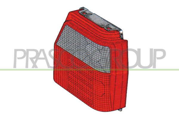 PRASCO Luce posteriore FT1294054