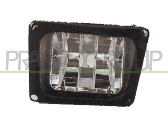PRASCO Fendinebbia FT1294413