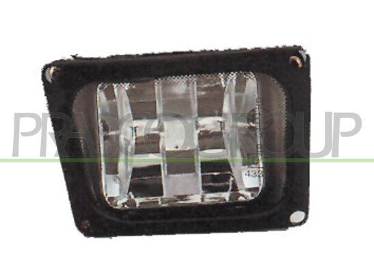 PRASCO Fendinebbia FT1294414