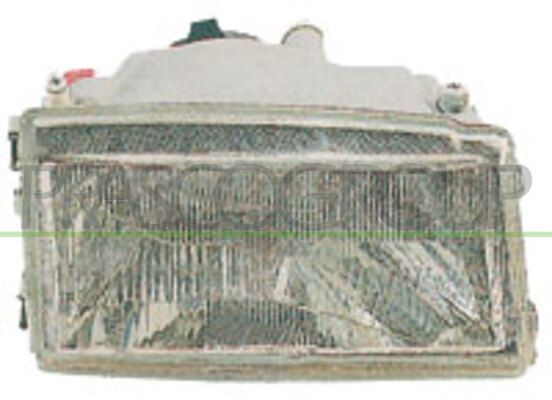 PRASCO Faro principale FT1294618