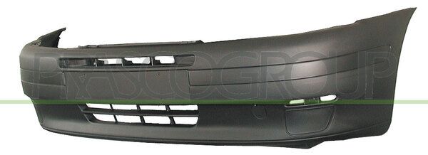 PRASCO Paraurti FT1321001