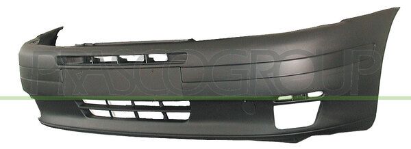 PRASCO Paraurti FT1321002
