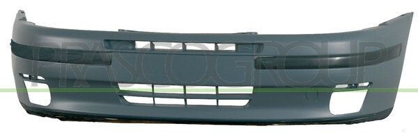 PRASCO Paraurti FT1321012