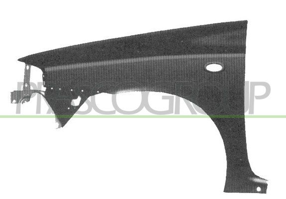 PRASCO Parafango FT1323004